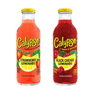Calypso Lemonade 16oz 12ct