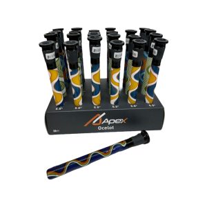 Apex Ocelot 5.5 Downstem Display 24PCs