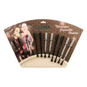 Telescope Cigarette Holders 12ct