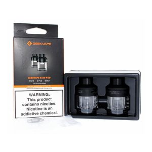 Geekvape Aegis E100 4.5ml Pod 2ct