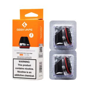 Geekvape N Series Pod 2ct