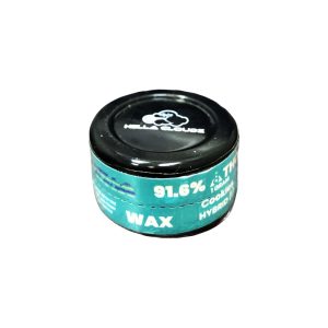 Hella Cloudz Delta-8 1g Wax - Assorted