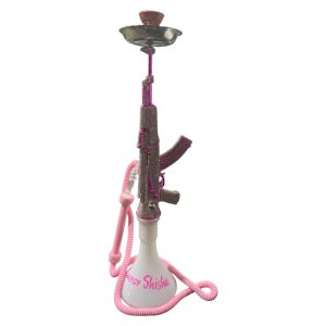 Hookah Diamond Ak-47 - Mix Colors