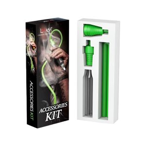 Lookah Seahorse Pro Accessories Kit