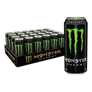 Monster Regular 16oz 24ct