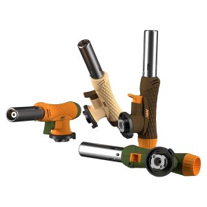 MK Outdoor Hawk Heavy Duty Torch