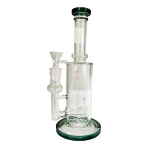 Colored Rim Water Pipe (Box 91)