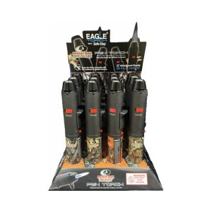 Eagle 7" Pen Torch 12ct - Mossy Oak