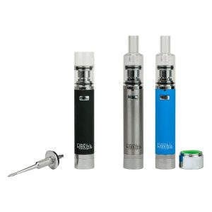Randys Pilot 2.0 Concentrate Vaporizer
