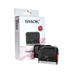 Smok Thiner Pod Mesh Coil 2pcs (0.8)