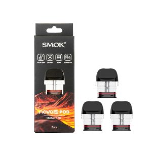 Smok Novo 5 Pod 3ct