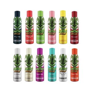 Smoxy Spray 6.9Oz