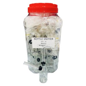 Bottle Sniffer 25Ct Jar