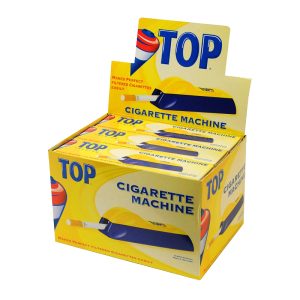 Top King Cigarette Machine 6ct