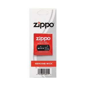 Zippo Genuine Wick Replacement 24ct