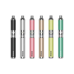 Yocan Evolve