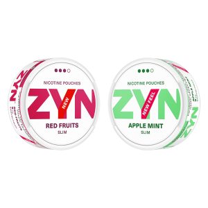Zyn SE Version Nicotine Pouches 15pk 5ct