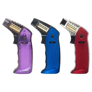 Special Blue Full Metal Pro Torch