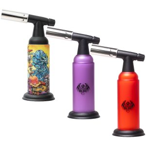 Special Blue Monster Pro Torch