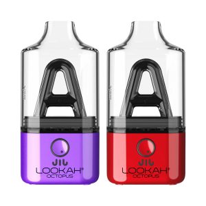 Lookah Octopus Vaporizer