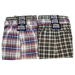 Gem Rock Men's Boxer Short