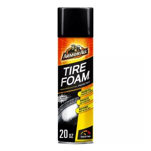 Armor All Tire Foam 20oz