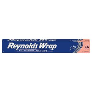 Reynolds Foil Wrap 25Ft