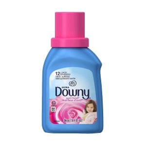 Downy Ultra April Fresh Fabric Softner 10oz