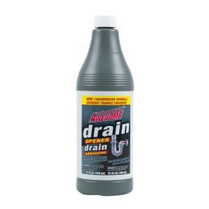 LA's Totally Awesome Drain Opener 32oz