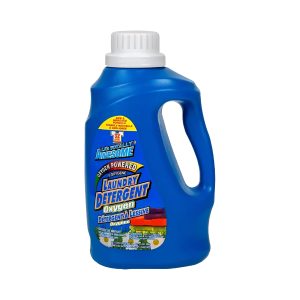 LA's Totally Awesome Laundry Detergent 64oz - Oxygen