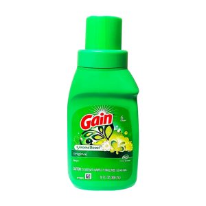 Gain Laundry Detergent 10oz