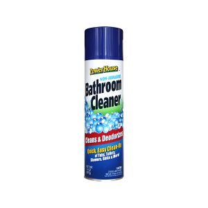 Powerhouse Bathroom Cleaner 12oz