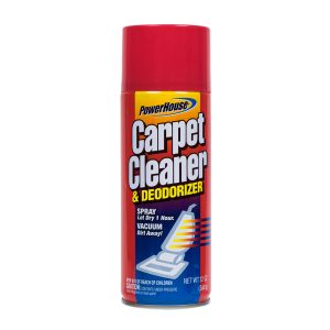 Powerhouse Carpet Cleaner 12oz