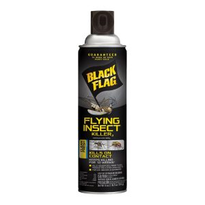 Black Flag Flying Insect Killer 18oz