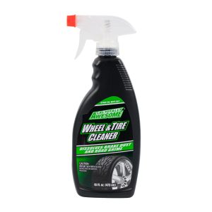LA's Totally Awesome Wheel & Tire Cleaner 16oz
