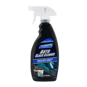 LA's Totally Awesome Auto Glass Cleaner 16oz