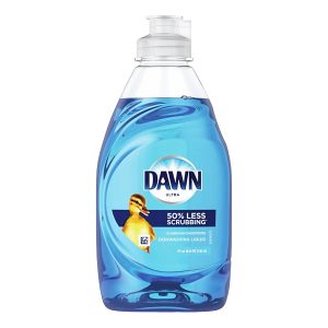 Dawn Ultra Dishwashing Soap 7.5oz