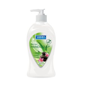Lucky Hand Soap 13.5oz