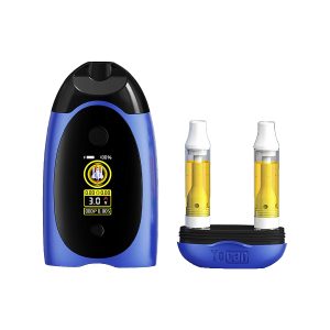 Yocan Dubb 510 Dual Cartridge Battery