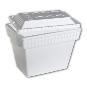 Lifoam 28 Quart Foam Cooler