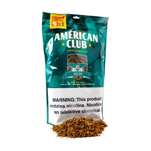 American Club 16oz