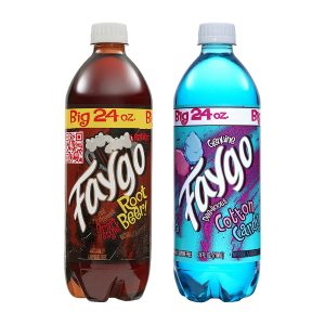 Faygo 24oz 24ct