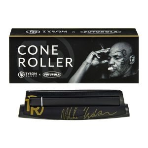Futurola Tyson Ranch Cone Roller 1ct