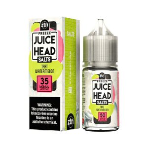 Juice Head Freeze Salts E-Liquid 50mg 30ml