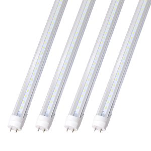 Led 4 FT Tubes