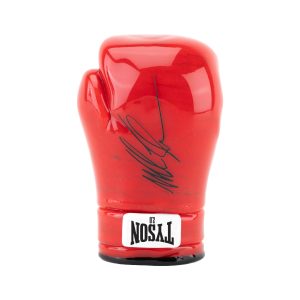 Mike Tyson Red Boxing Glove Pipe