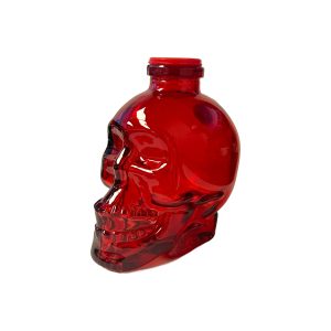 Thick Skull Oil Burner