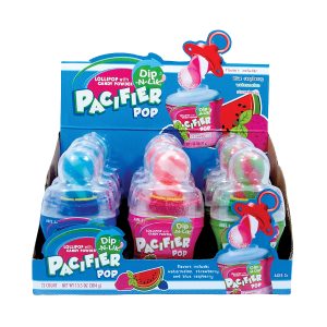 Popcifier Dip n Lik 12Ct