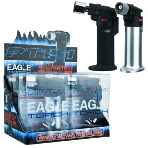 Eagle Torch 5' Hi- Performance Premium 6Ct
