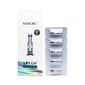 Smok LP1 Coil 5ct